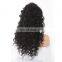 Hair wigs for black men preplucked glueless full lace wig