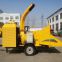 Movable Wood Chipper with YC1000 Type