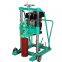 Electric Power Horizontal Core Drilling Machine Professional Portable