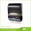 ABS Plastic V-hold kitchen hanging hand tissue dispenser