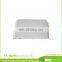 Automatic sensor wet towel dispenser in plastic