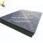 UV protection HDPE plastic ground protection road mat