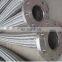 International stainless steel corrugated flexible metallic pipe metal hose