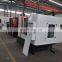 CNC Bed CNC Lathe Milling Machine With Combo Gear Box