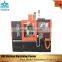 4th axis VMC430L Mini 4 axis Vertical Milling Machine