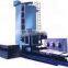 Floor-Type Boring and Milling Machine