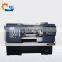 CK6140 cnc metal spinning lathe machine with different model for sale