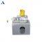 Certificated Trailer Container Twist Lock Mechanism Twistlock Pin