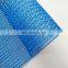 100% virgin construction Scaffolding screen safety net