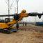 Soil Drilling Equipment Sany Sr150 Depth 55m