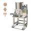 hot sale burger maker machine for factory