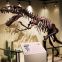 Life Size Dinosaur Skeleton Model Replicas