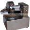 Automatic frequency conversion chopper mixer