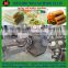 auto samosa pastry sheet forming machine, spring roll sheet making machine