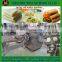 Lumpia wrapper making machine/spring roll maker machine