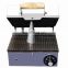 Big Capacity Ice Cream Corn Maker/ Waffle/horn/torch ice cream cone making machine