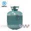 Low Pressure 50 LBS Disposable Balloon Helium Gas Cylinder Wholesale Price