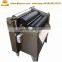 Hot selling meat intestine washing machine for pork intestine hog casings cleaning