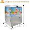 Full Automatic Popsicle Maker Ice Lolly Mould Ice Block Making Plant Machine