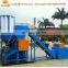 small copper cable granulator , copper wire grinding machine