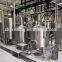 Home used 300L mini Beer Brewing Equipment/Micro Brewery beer making machine