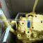 excavator parts 706-7G-01040 pc200-7 swing motor