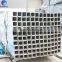 square steel tube / PIPE ASTM A500 GI HOLLOW SECTION 235 q345 16mn