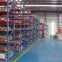 Plastic Pallet Warehouse Shelving System Stainless Steel Shelves