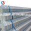 SS-013 Scaffolding Construction Galvanized Steel Tube