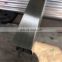 304 stainless steel tube 40x40mm