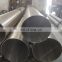 S31603 31600 stainless steel hollow bars section 711mm SCH120