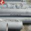astm stainless steel 304 Hollow inox tube