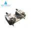 Injection PPR Plastic Water Pipe Fitting Mould