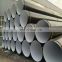 API 5L A106 A53 Carbon Steel Seamless Steel Pipe