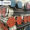 China Piping Manufacturer API 5L ASTM A53 Carbon MS Seamless Steel Pipe