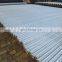 300mm schedule 40 80 astm a120 hot dipped gi galvanized steel pipe