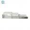 china manufacture en 10025 galvanized 200x200 square hollow steel tube pipe price per kg for construction