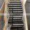 UNS N06002 Hastelloy X Nickle Alloy Bar and Rod Price Manufacturer