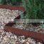 ASTM A588 Corten Steel Sheet/ Corten Steel Garden Edging