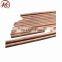 JIS C1020 T1 brush copper pipe