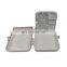 Outdoor Wall Mounted Type Mini FTTH Fiber Optical Termination Terminal Box For Fiber To The Home