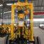 trailer/tractor mounted water well drilling rig diesel water well drills for sale