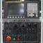 BT40 3 Axis Aluminum CNC Machining Center