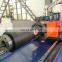CK40CNC High accuracy CNC Automatic Pipe Hole Punching Machine