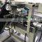 PVC Window Door Plastic Windows Water Slot Milling Machine
