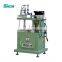 DX05-200 Small Automatic Aluminum Window End Face Milling Machine