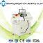 Shandong Mingmei Croatia upvc sliding window door making machine upvc welding machine