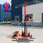 lightweight geology engnieering drilling rig QZ-3/diesel engine core sample  drill machine