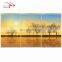 Far infrared carbon crystal electric heating panel room heater with CE RoHS