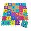 Eco Soft Foam Tile Interlocking Kids Play Puzzle EVA Floor Mats